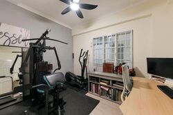 Burgundy Hill (D23), Semi-Detached #546537821